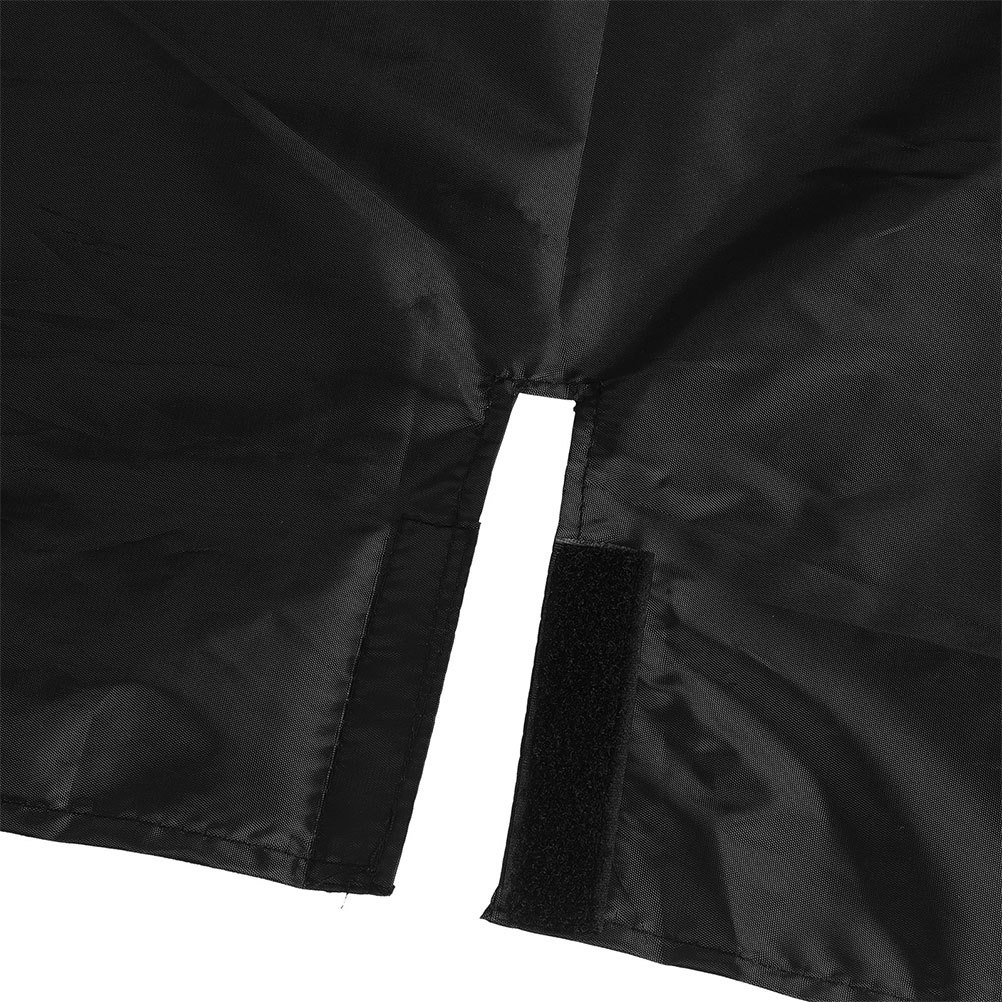 Pokrowiec na skuter, wytrzymał – Electric Scooter Rain Cover recenzja i cena