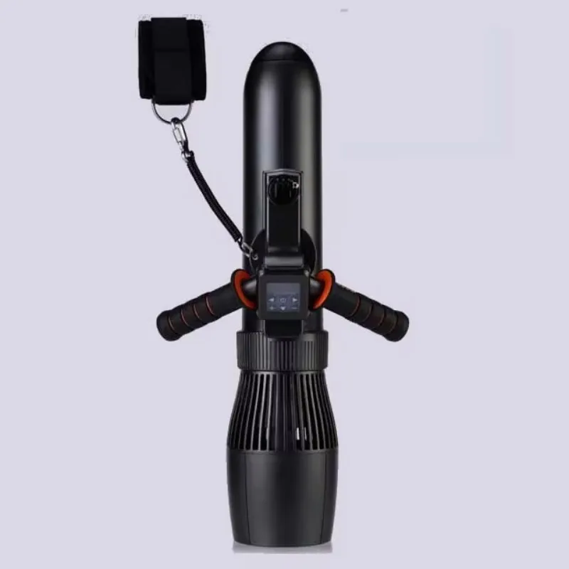 Skuter podwodny 180W 4400 mAh, – Electric Scooter recenzja i cena