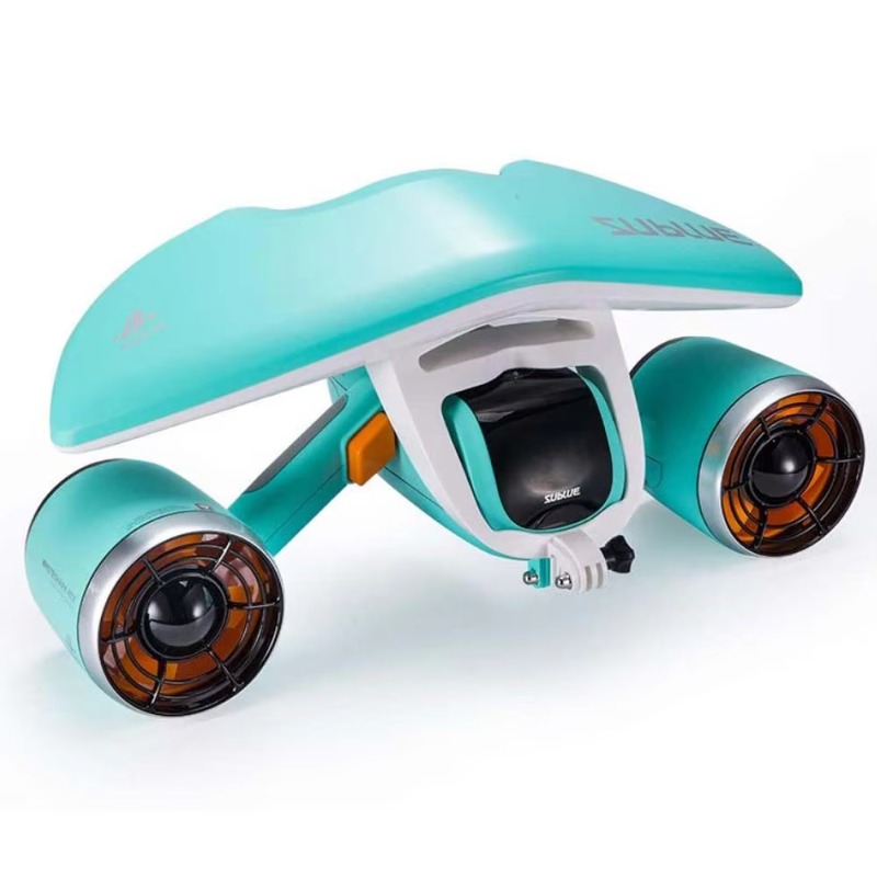 Airo WhiteShark MIX Elektryczn – Electric Scooter recenzja i cena