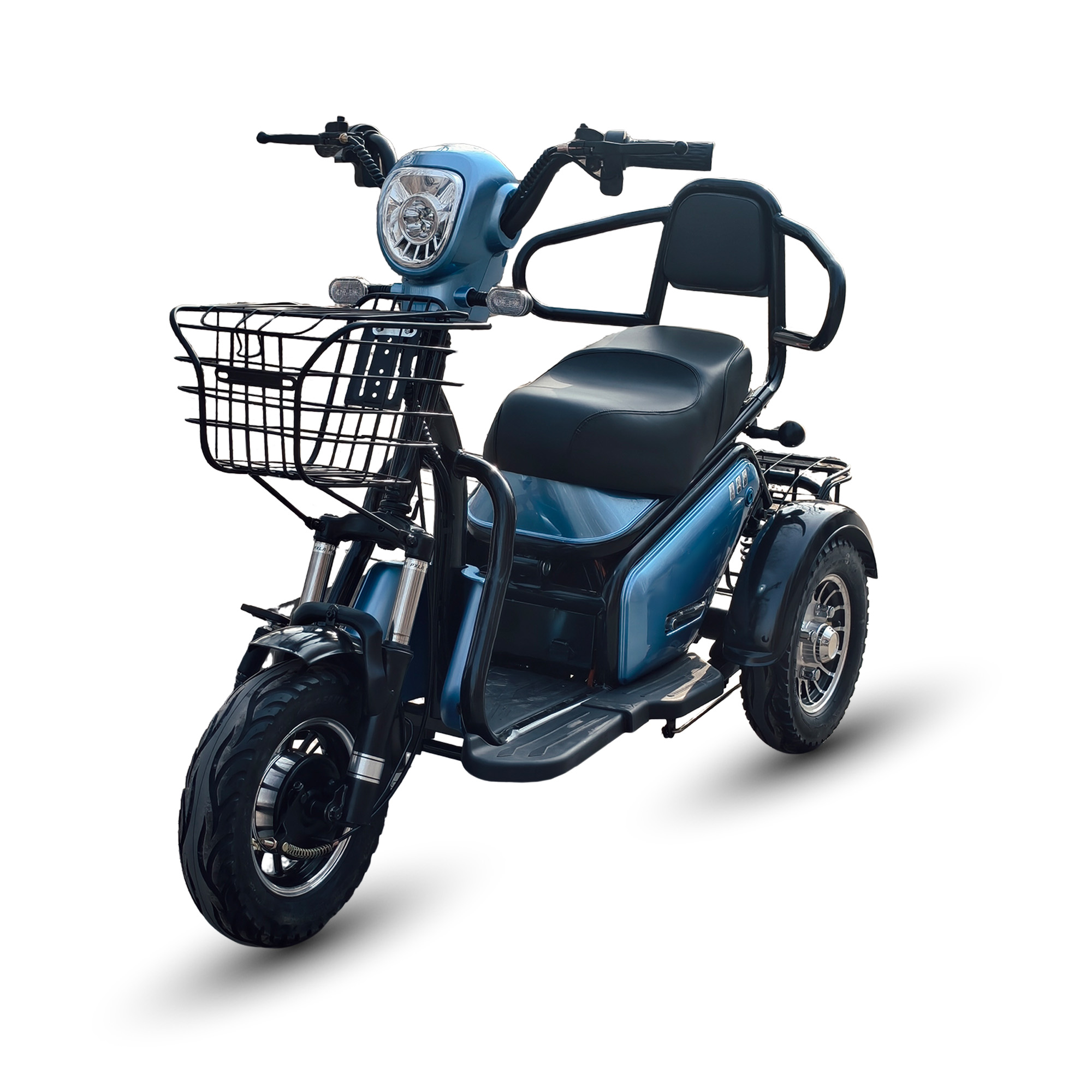 Holladay Factory Direct 500W E – Electric Scooter 500W recenzja i cena