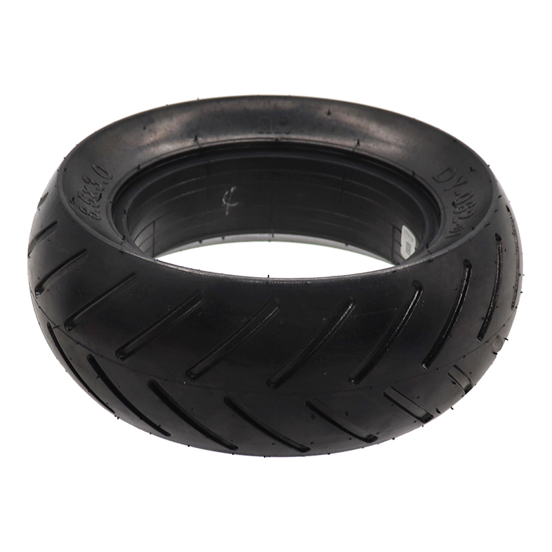 Opona pełna przeciwwybuchowa 8 – Scooter Tire recenzja i cena