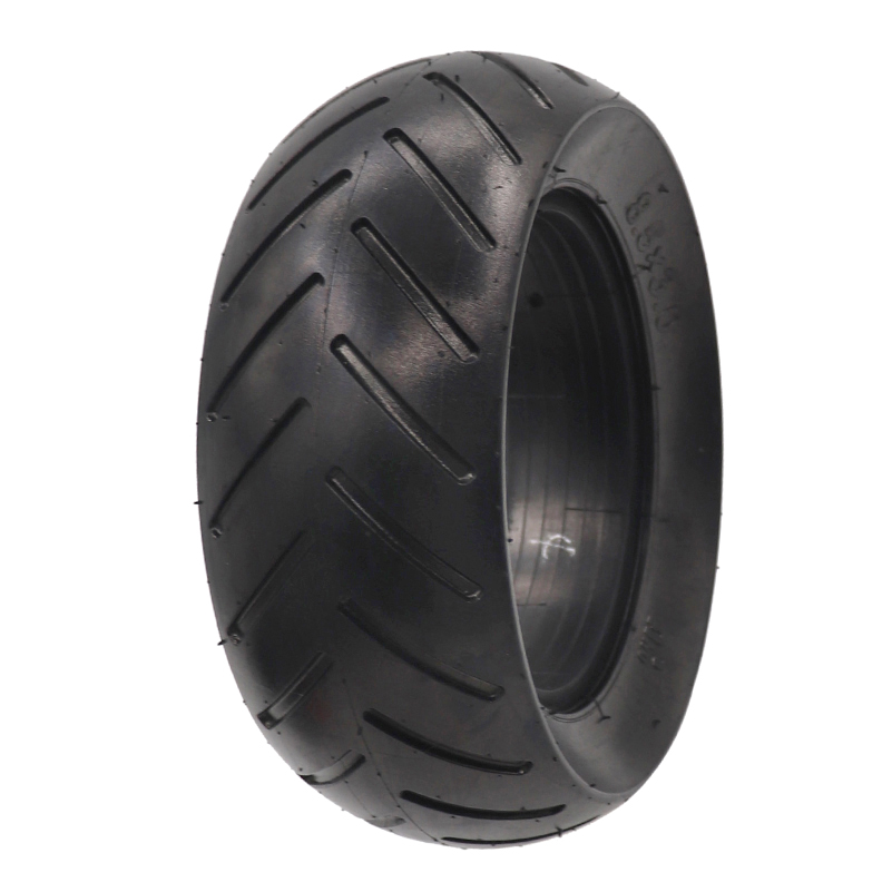 Opona pełna przeciwwybuchowa 8 – Scooter Tire recenzja i cena