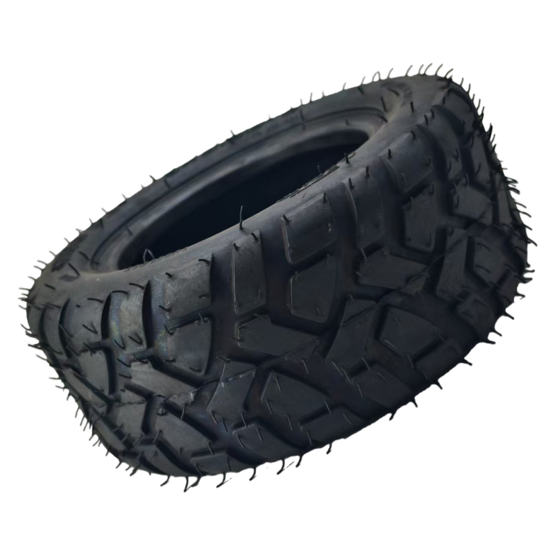 NOWA opona bezdętkowa 9x3.50-5 – Scooter Tire recenzja i cena