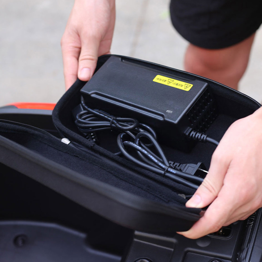 Torba do przechowywania ładowa – Electric Scooter Charger recenzja i cena