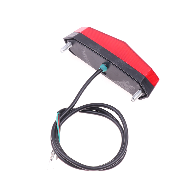 Nowe światła tylne LED do rowe – Electric Scooter recenzja i cena