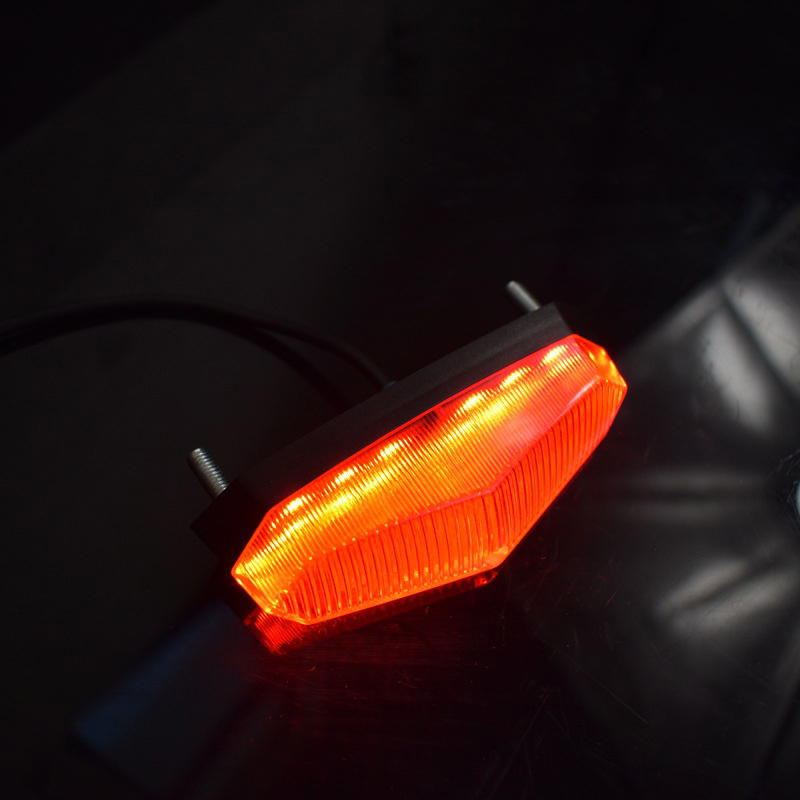 Nowe światła tylne LED do rowe – Electric Scooter recenzja i cena
